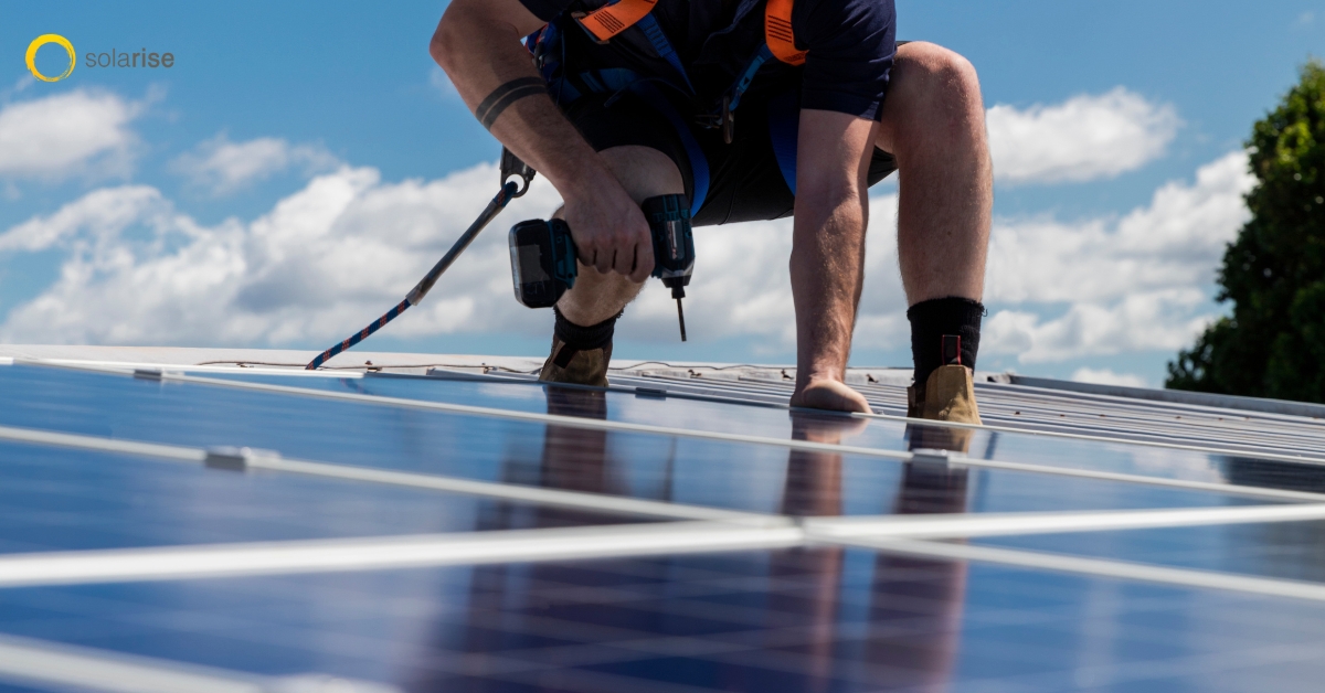 How to Winterize Solar Panels for Peak Performance in Colorado Springs