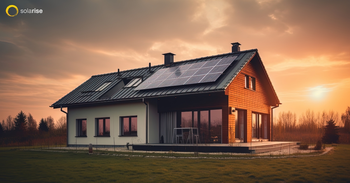 Transform Your Rental Properties with Solar Energy in Colorado