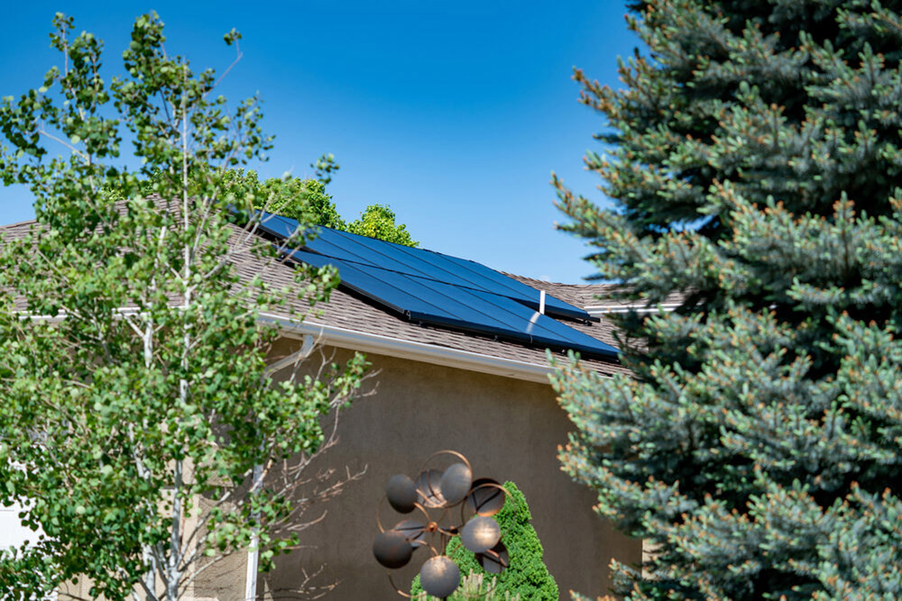 Solarise Solar Installation for Homes in Colorado